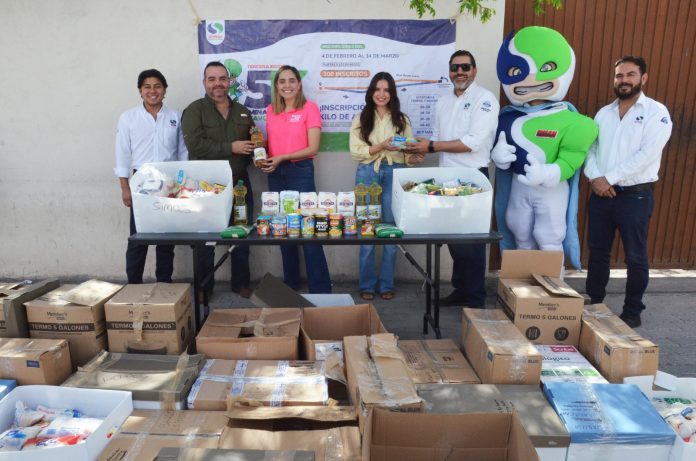 SIMAS Monclova Frontera entrega apoyo a los DIF