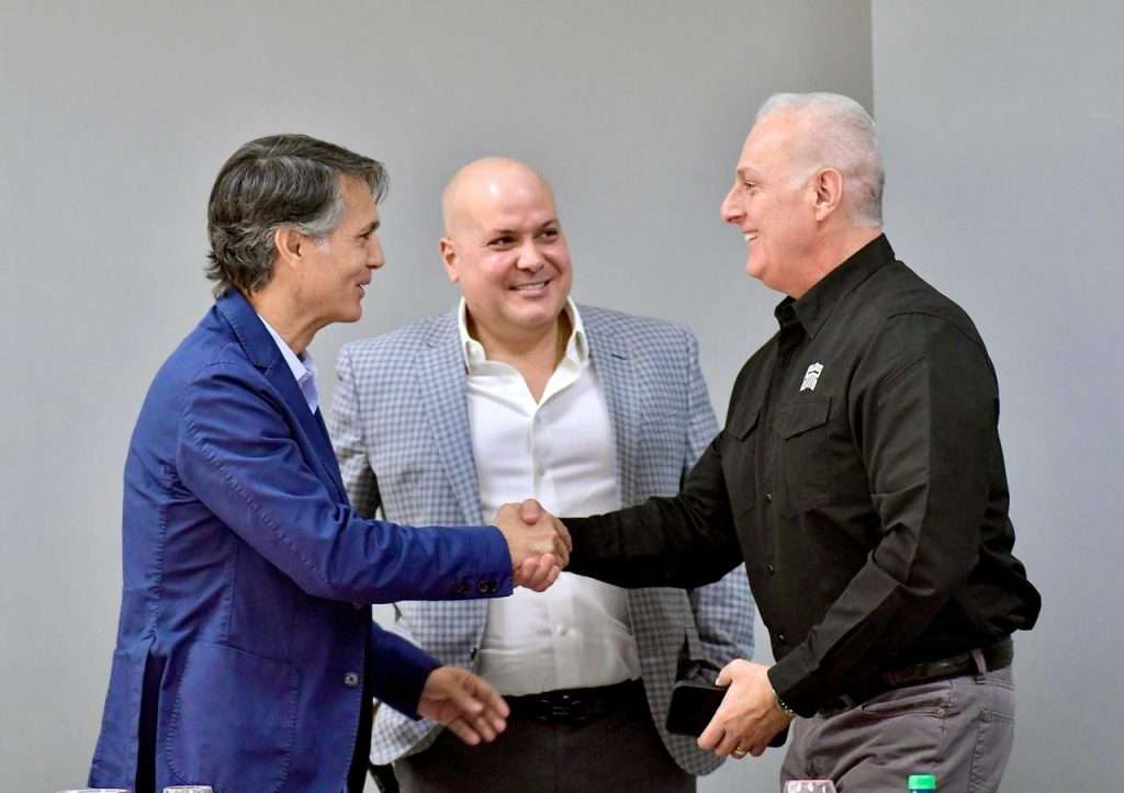 Román Cepeda revisa acciones y proyectos estratégicos para la ciudad en el Consejo del IMPLAN