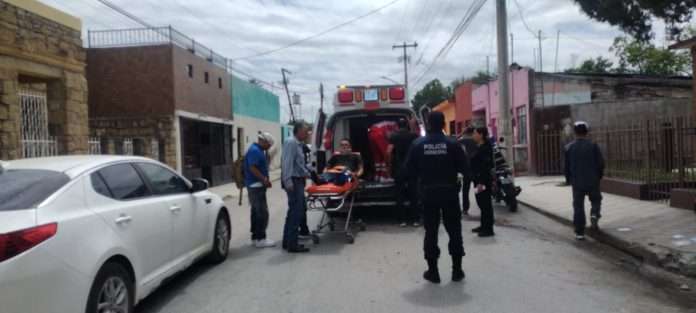 ruz Roja alerta por aumento de accidentes en moto