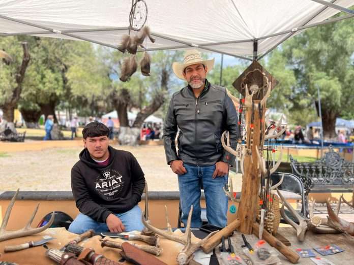 Éxito total en la cuarta edición del 