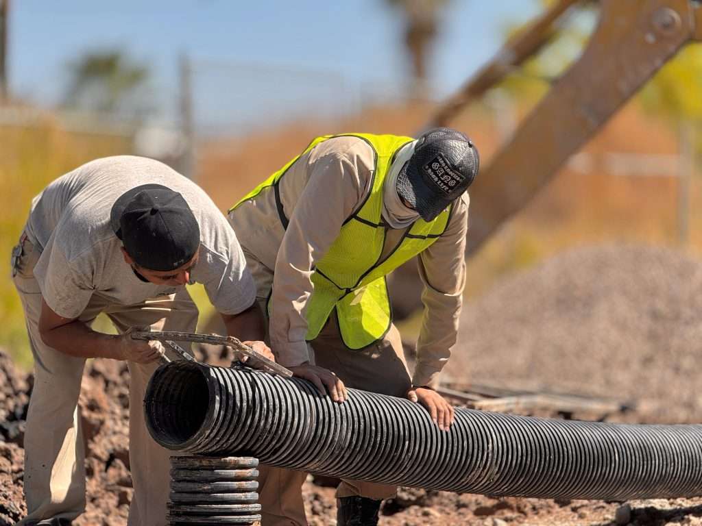 SIMAS Torreón inicia hoy trabajos de interconexión de drenaje sanitario en zona centro