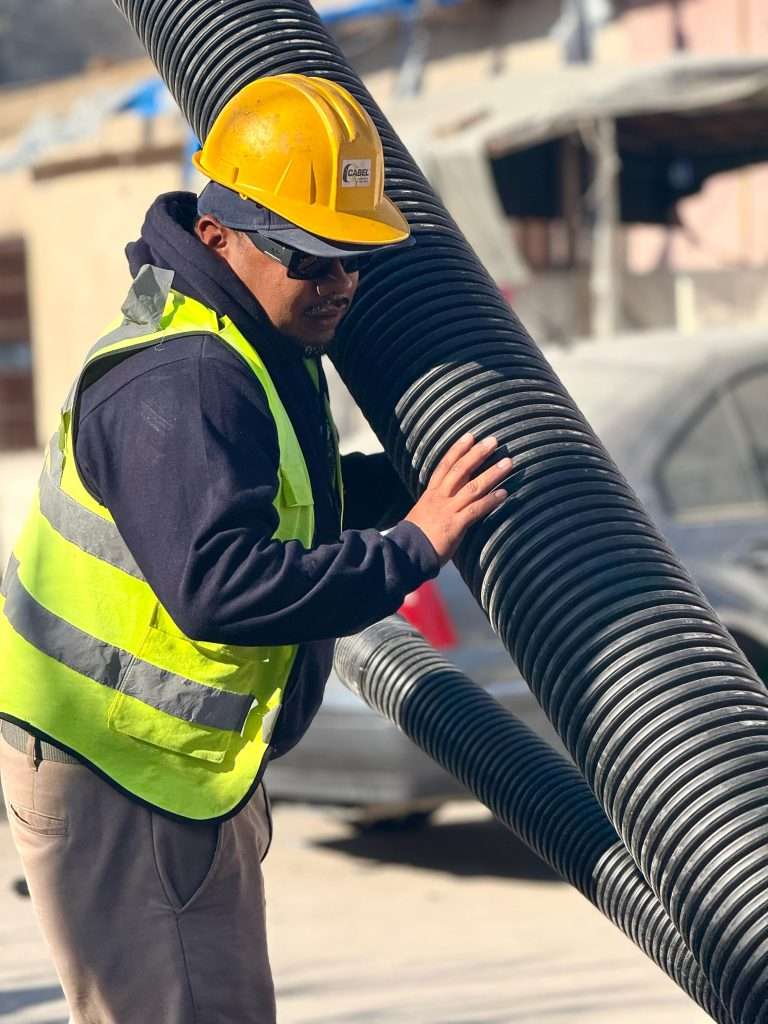 SIMAS Torreón inicia hoy trabajos de interconexión de drenaje sanitario en zona centro