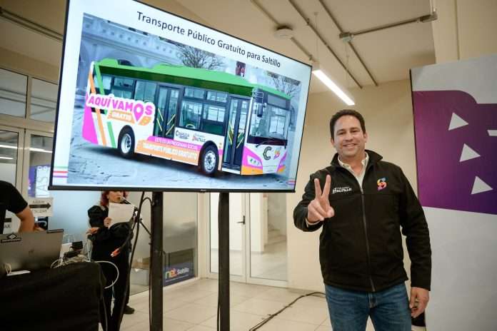 Anuncia Javier Díaz 