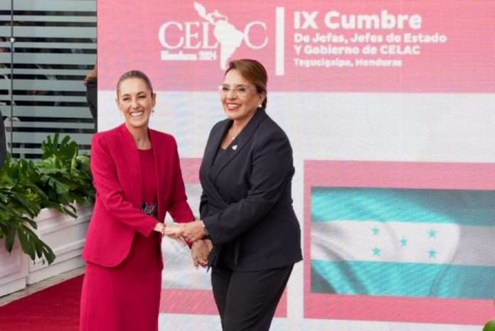 Claudia Sheinbaum invita a realizar 