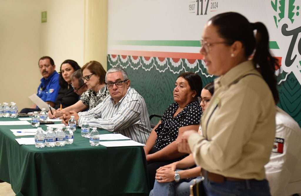 Invitan a ser visitantes responsables y cuidar de la Sierra y Cañón de Jimulco