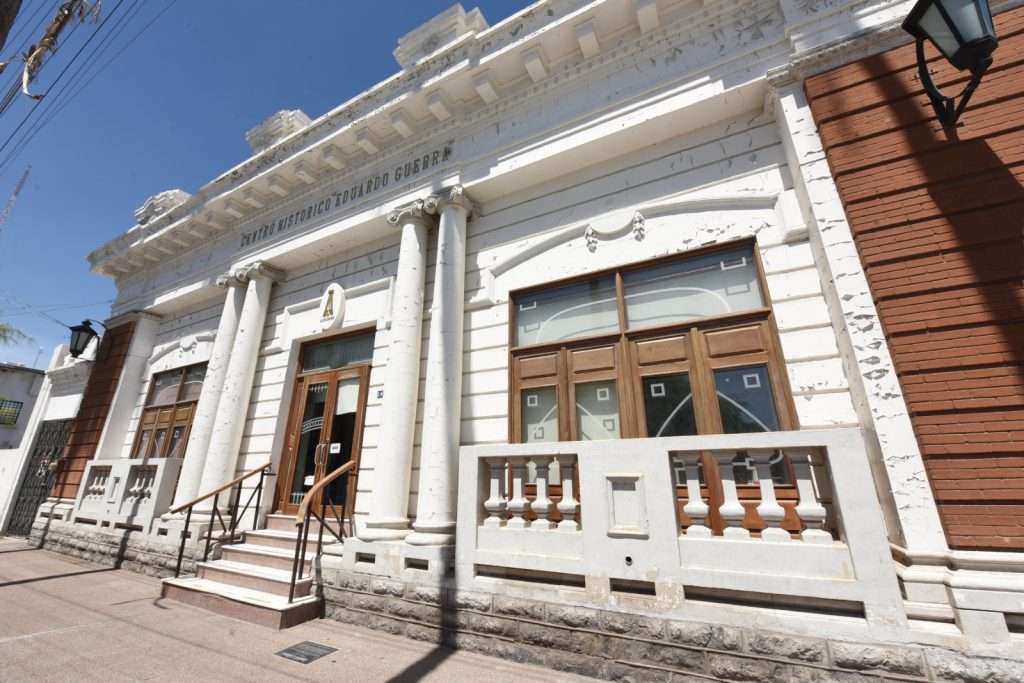 Archivo Municipal permanecerá abierto para recibir a locales y turistas