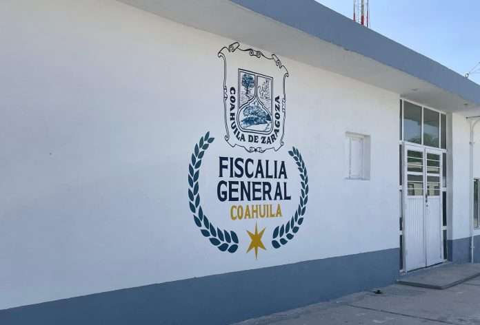 La delegada de la Fiscalía General del Estado, Isadora Rodríguez, supervisa operativos