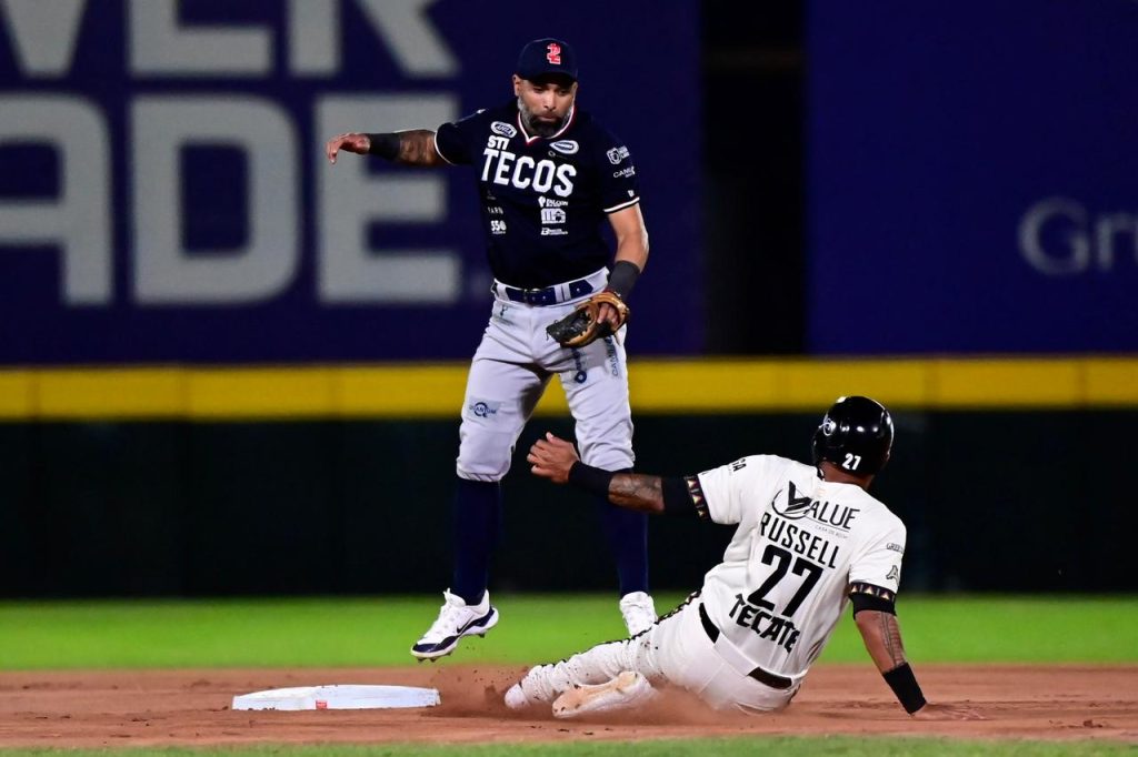 Arranca la fiesta del béisbol en Monclova