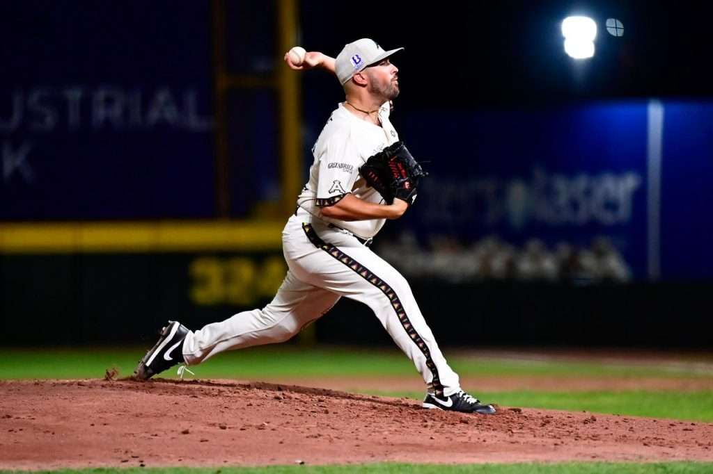 Arranca la fiesta del béisbol en Monclova