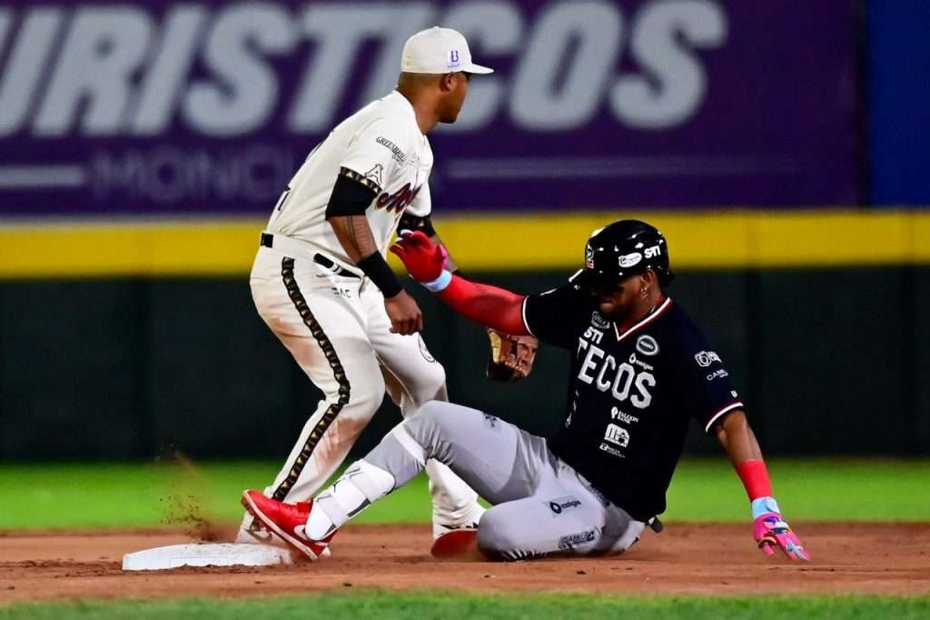 Arranca la fiesta del béisbol en Monclova