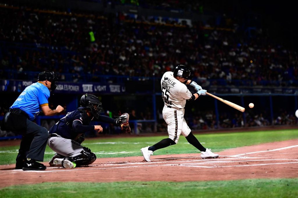 Arranca la fiesta del béisbol en Monclova