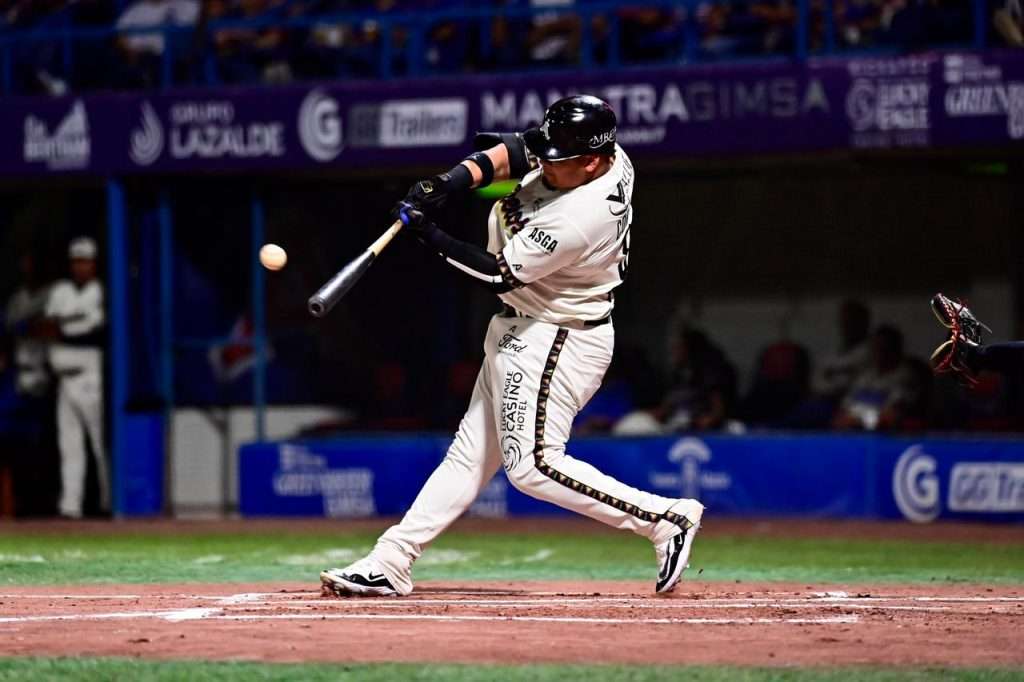 Arranca la fiesta del béisbol en Monclova