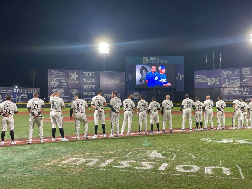Arranca la fiesta del béisbol en Monclova