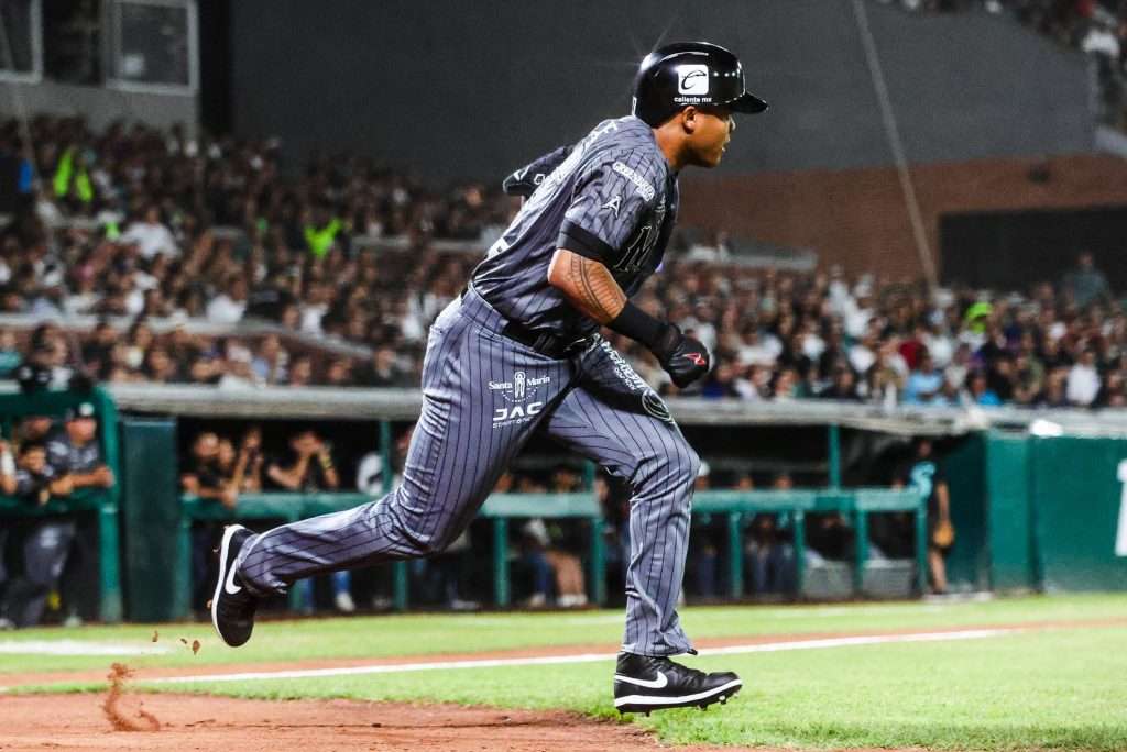 Acereros le arruina la fiesta a los dragones del norte