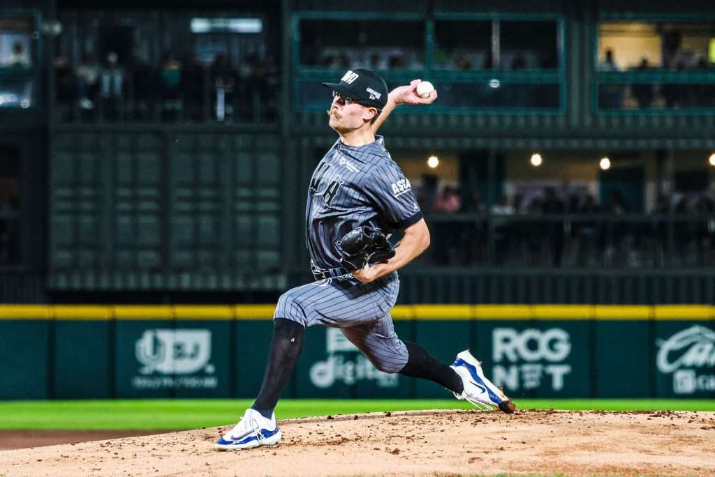 Acereros le arruina la fiesta a los dragones del norte