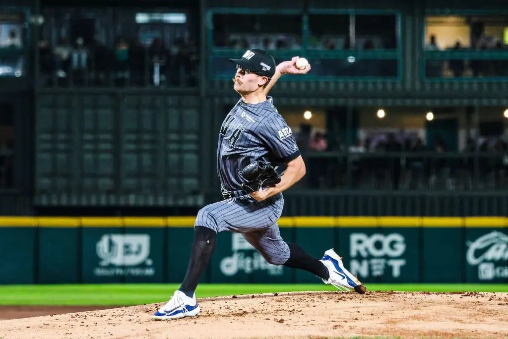 Acereros le arruina la fiesta a los dragones del norte