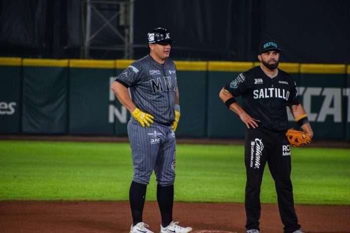 Saraperos logra igualar la serie
