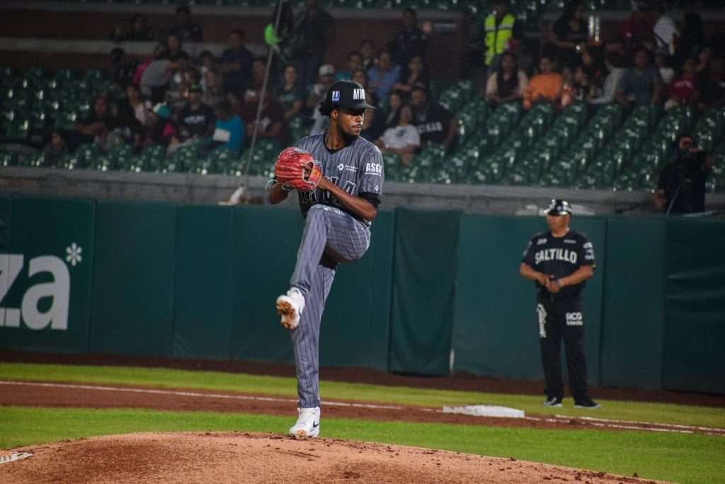 Saraperos logra igualar la serie