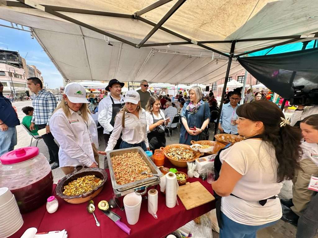 Recibe Coahuila miles de turistas en vacaciones de Semana Santa y Pascua