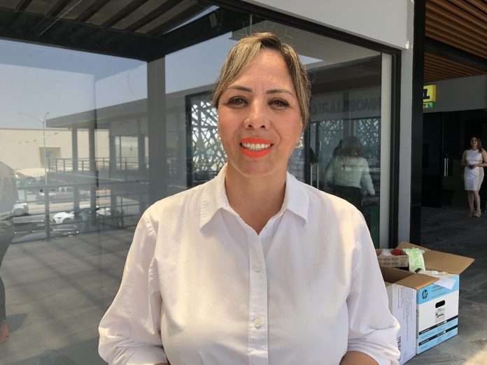 Zulmma Guerrero, reconoció el trabajo en Coahuila en materia de seguridad, pero es necesario aplicar medidas para la prevención de accidentes