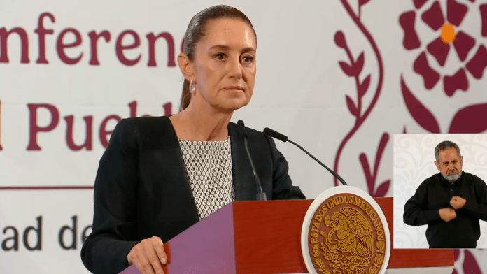 Claudia Sheinbaum propone crear el Organismo Antimonopolio para sustituir a la COFECE