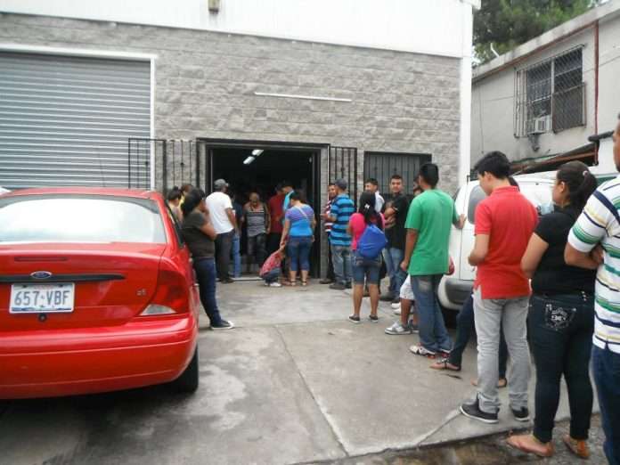 Convocan a adultos a concluir sus estudios de nivel básico