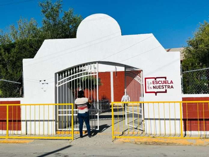 Habilitarán página de preinscripciones para nivel básico