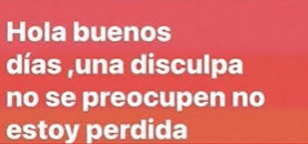 Joven de Monclova aclara estar bien luego de ser reportada como desaparecida