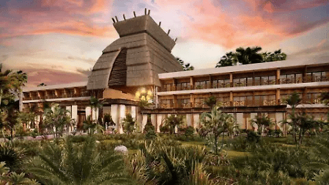 Inicia operaciones el Hotel Palenque en Chiapas con enfoque cultural y sostenible: GAFSACOMM