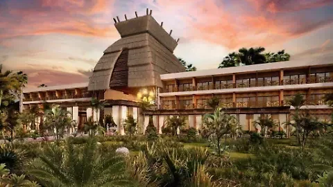 Inicia operaciones el Hotel Palenque en Chiapas con enfoque cultural y sostenible: GAFSACOMM