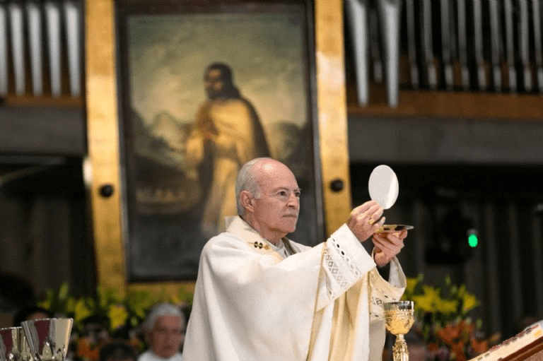Carlos Aguiar Retes