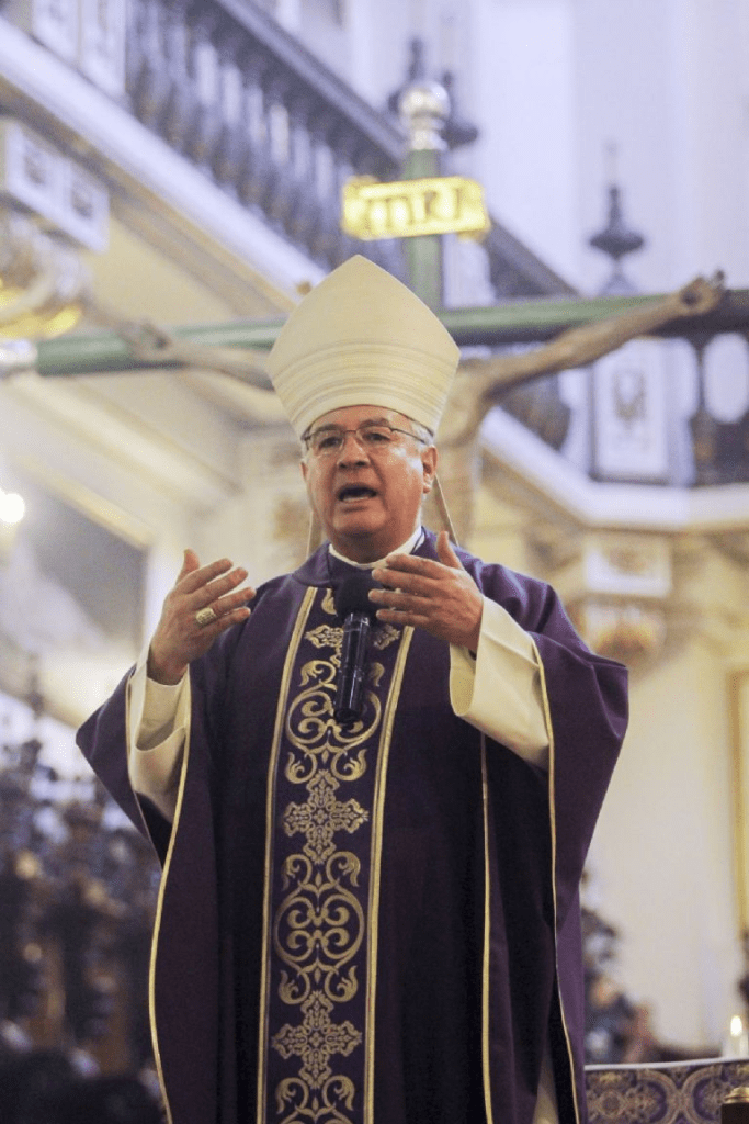 Francisco Robles Ortega