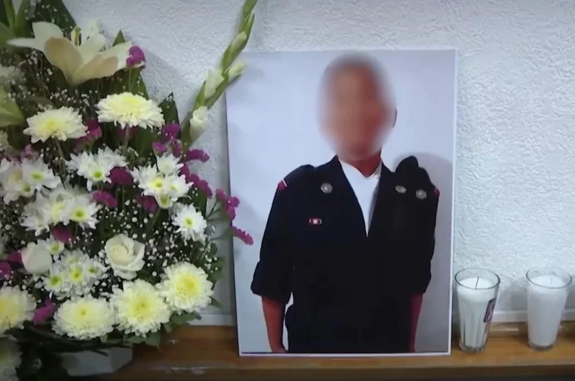 Madre exige justicia tras muerte de su hijo en campamento escolar; denuncia presunto maltrato