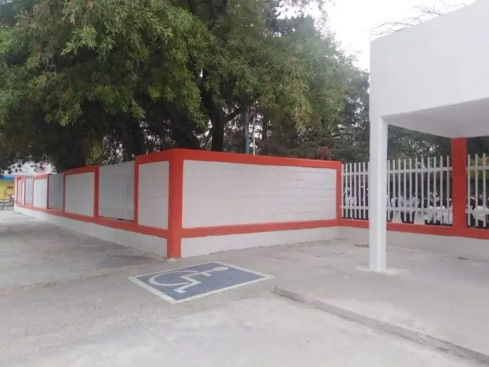 Avanza infraestructura educativa en Acuña