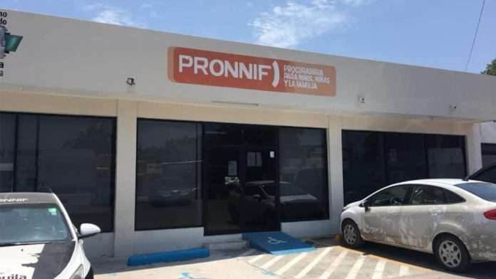 Exhorta PRONNIF reportar a menores sin supervisión de adultos