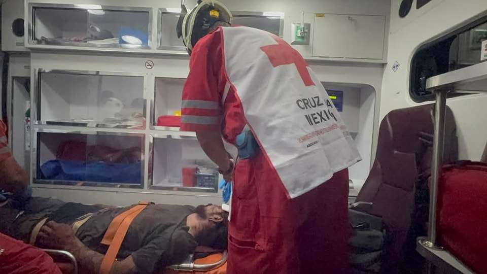 Muere hombre tras brutal agresión en Coahuila; ex de su pareja lo golpeó