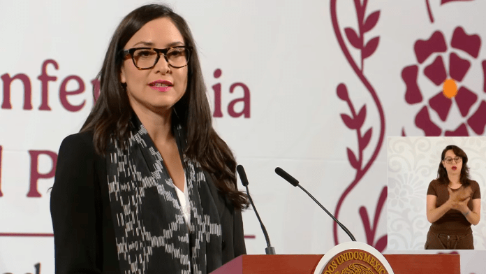 Cultura lanza programa para apoyar artesanías mexicanas y promover comercio justo