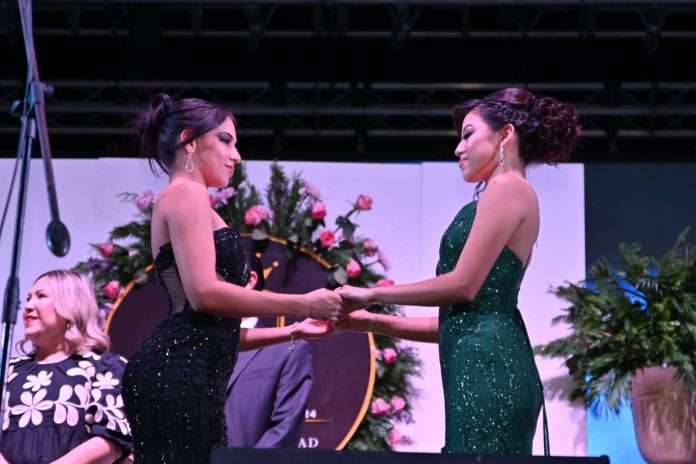 Invita municipio a certamen de señorita turismo