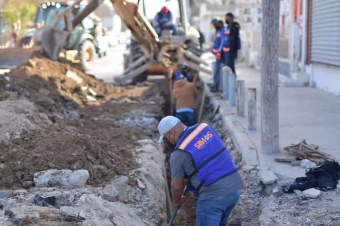 Mantendrá Simas cerrada vialidad en La Ribera