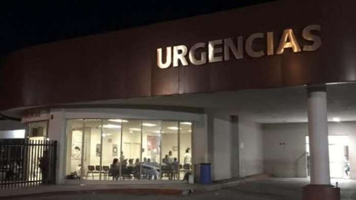 ¡Lo fueron a buscar! Músico es golpeado en su propia casa tras un conflicto en Coahuila