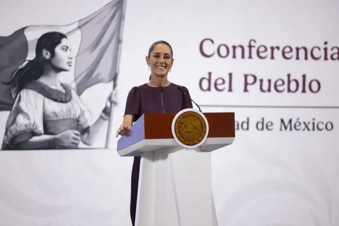 Anuncia Claudia Sheinbaum 11 Polos de Bienestar en marcha, se han aprobado 14 nuevos y 4 están en proceso