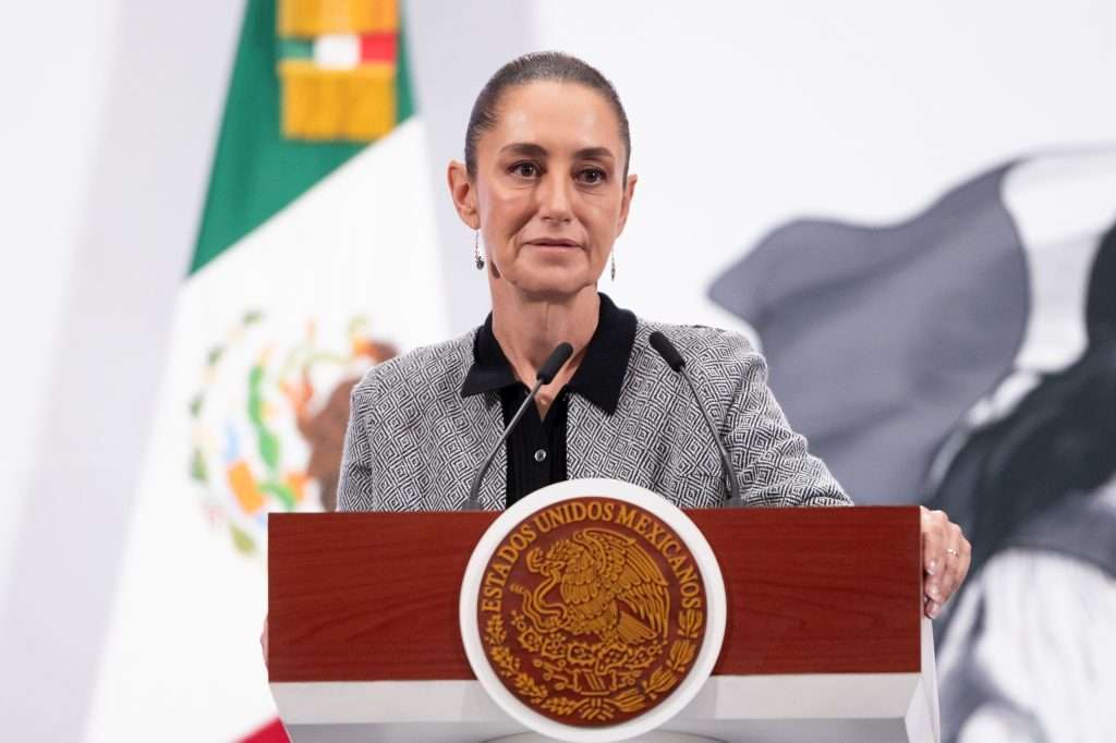 Gobierno de México presentará denuncia en la FGR por uso ilegal del agua en propiedad del exgobernador de Chihuahua, César Duarte