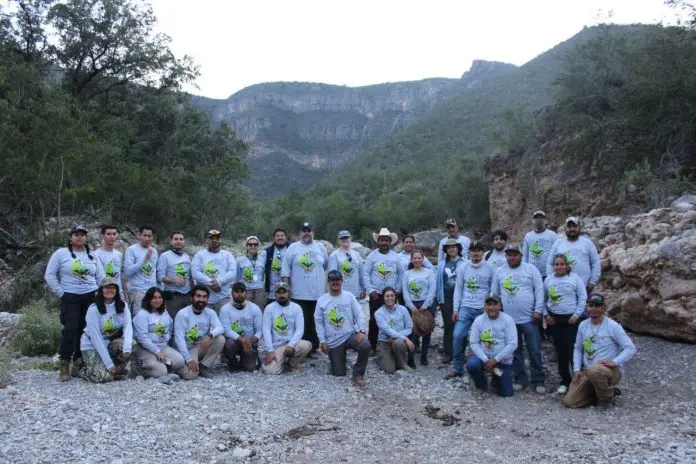 Autoridades y especialistas participaron en el Taller de Monitoreo y Conservación de Hábitat de Murciélagos