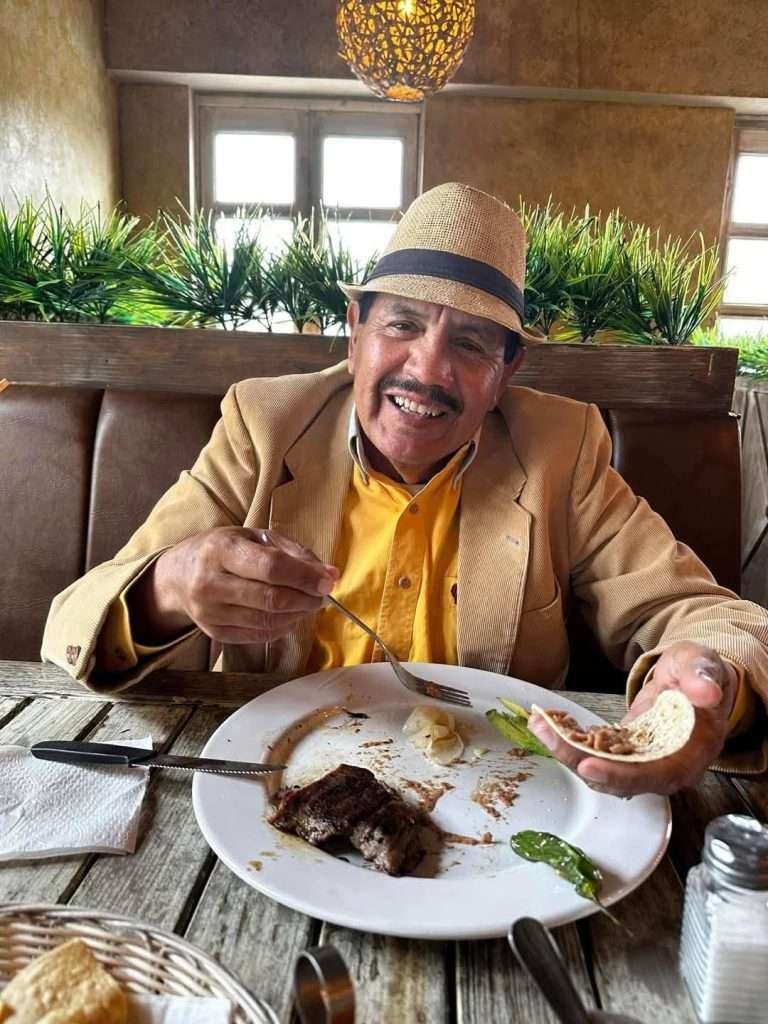 Muerte sorprende a abogado dentro de su domicilio en Monclova