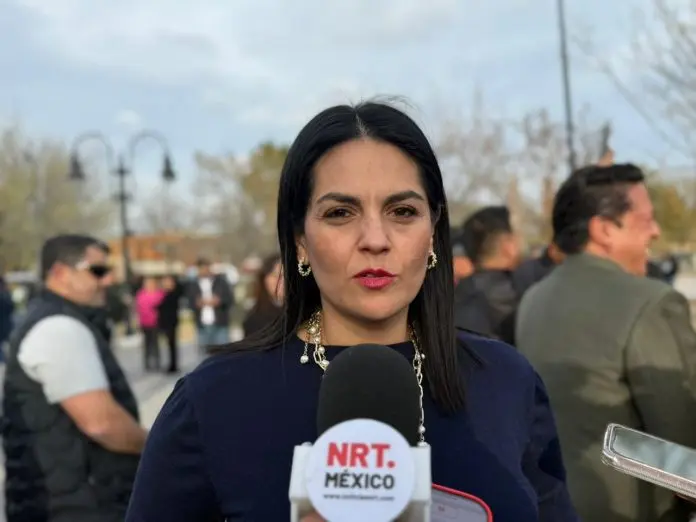 “Como jugar un melate”; confusas boletas para la elección judicial federal: Luz Elena
