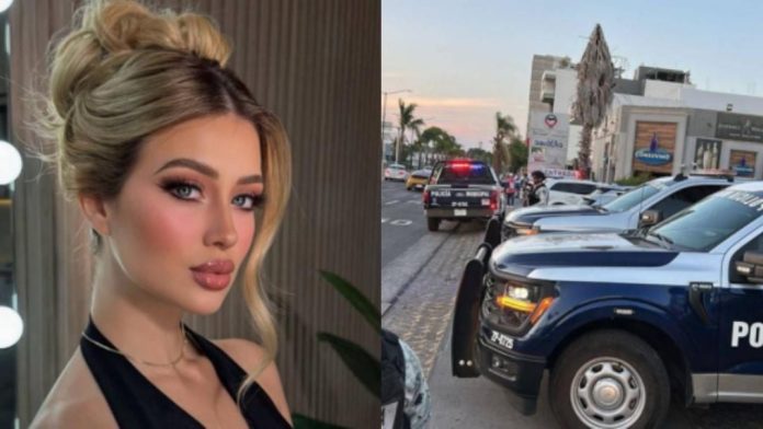 Investigan fallecimiento de influencer Valeria Márquez durante transmisión en vivo en su negocio en Jalisco