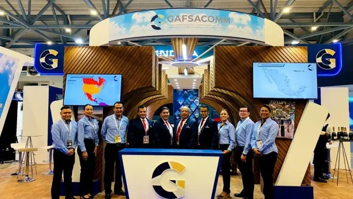 GAFSACOMM participa en FAMEX 2025 para mostrar avances en turismo, energía y desarrollo aeroespacial