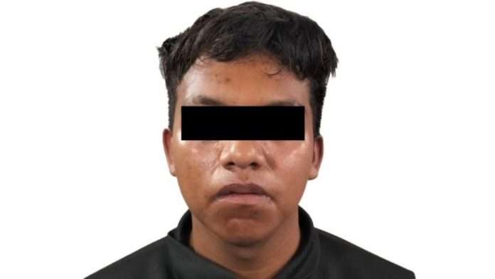 Detienen a joven por su posible implicación en el fallecimiento de su hija de tres meses