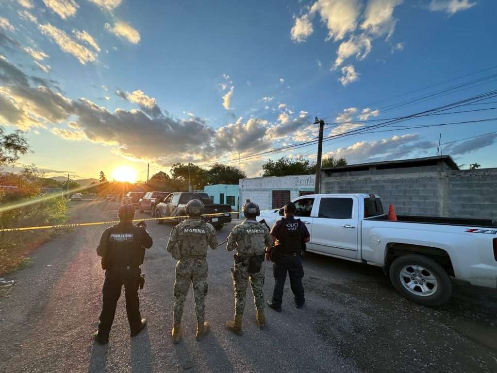 Fiscalía General del Estado asesta importante golpe al narcotráfico en la Región Carbonífera