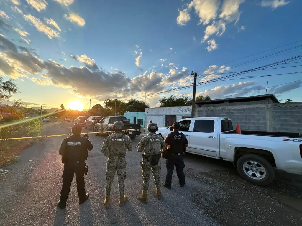Fiscalía General del Estado asesta importante golpe al narcotráfico en la Región Carbonífera